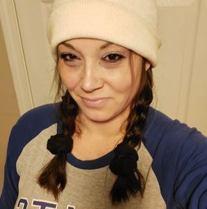 Meet your Posher, Meredith